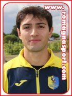 Leonardo Giuliani / Attaccante Rumagna